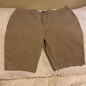 Women’s shorts